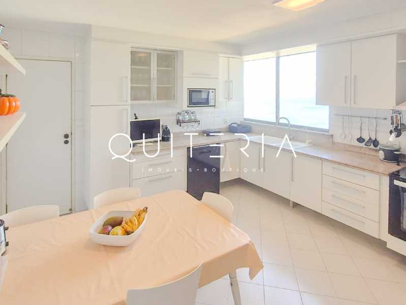 APARTAMENTO LÚCIO COSTA VENDA - 20