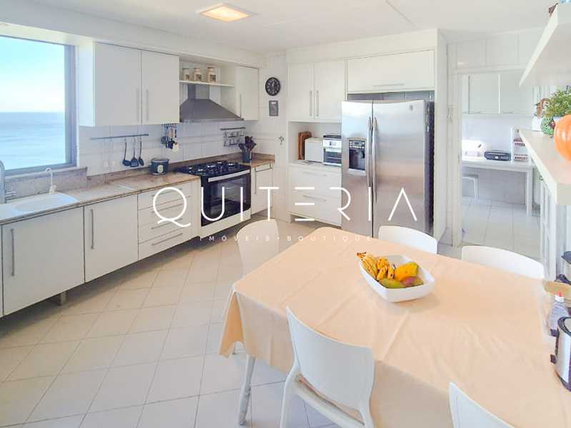 APARTAMENTO LÚCIO COSTA VENDA - 21