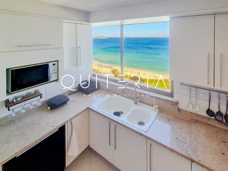 APARTAMENTO LÚCIO COSTA VENDA - 22