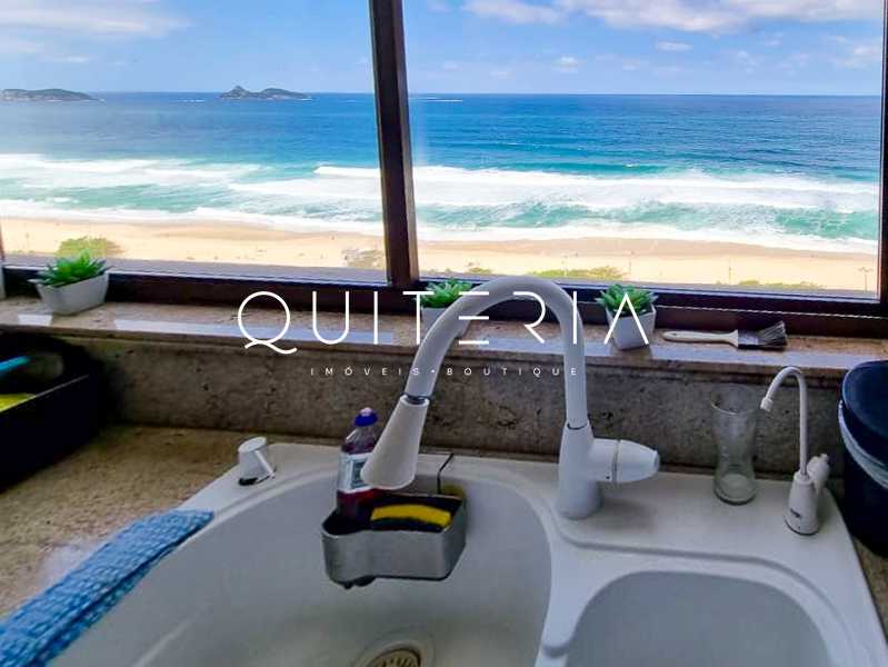 APARTAMENTO LÚCIO COSTA VENDA - 19