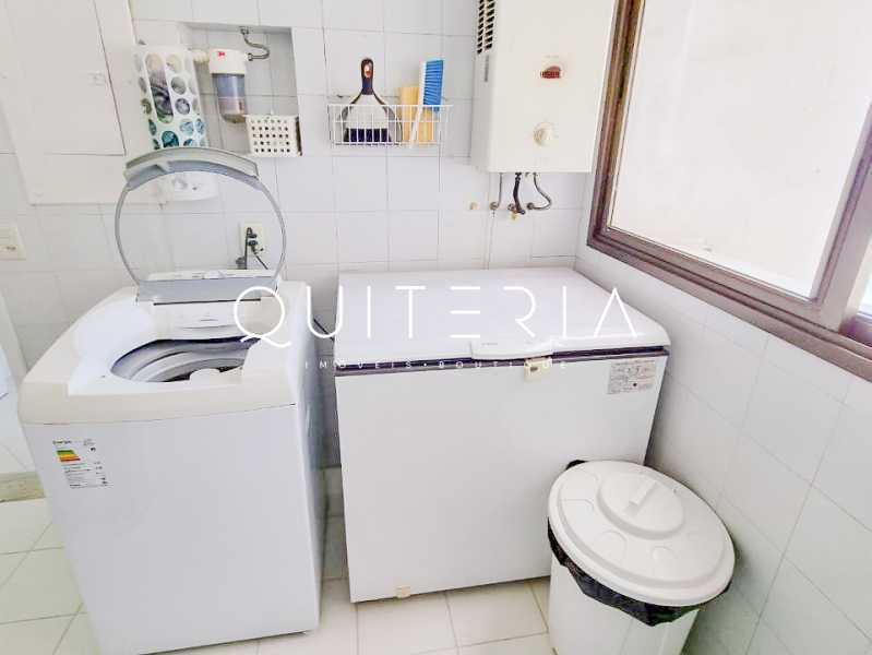 APARTAMENTO LÚCIO COSTA VENDA - 23