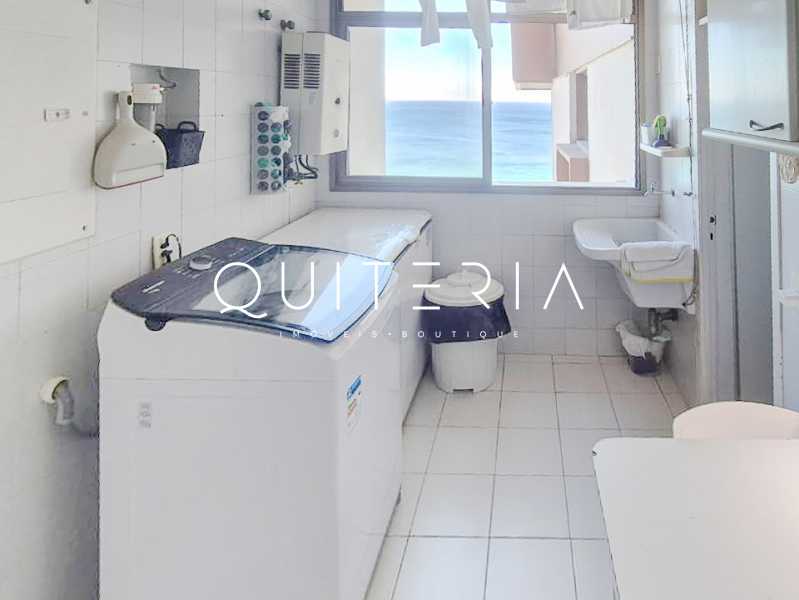 APARTAMENTO LÚCIO COSTA VENDA - 24