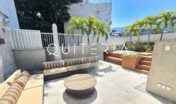 Cobertura à venda Rua Sambaíba,Rio de Janeiro,RJ Leblon - R$ 9.000.000 - MQCO20070