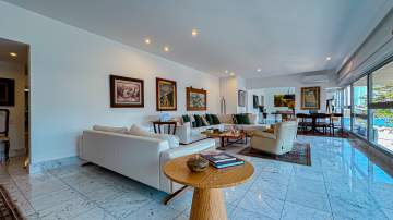 Apartamento à venda Rua Tabatinguera,Rio de Janeiro,RJ Lagoa - R$ 3.300.000 - MQAP31326