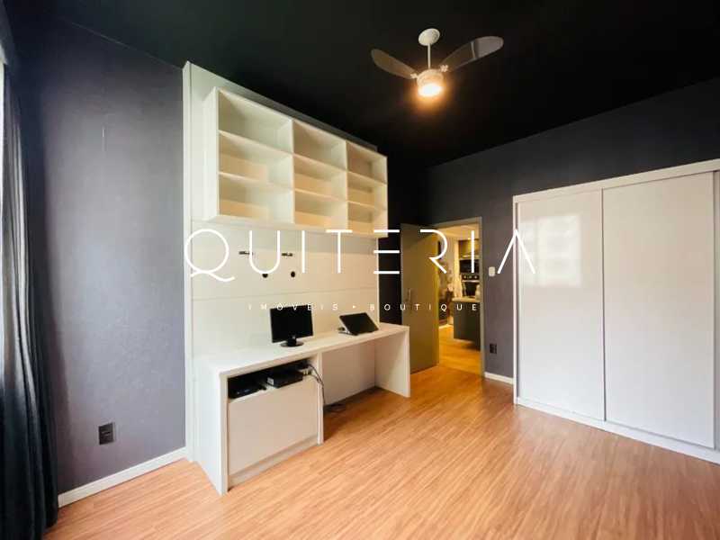 VENDA APART. GAVEA REFORMADO - 15