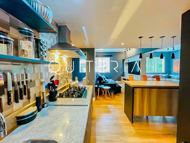 VENDA APART. GAVEA REFORMADO - 6