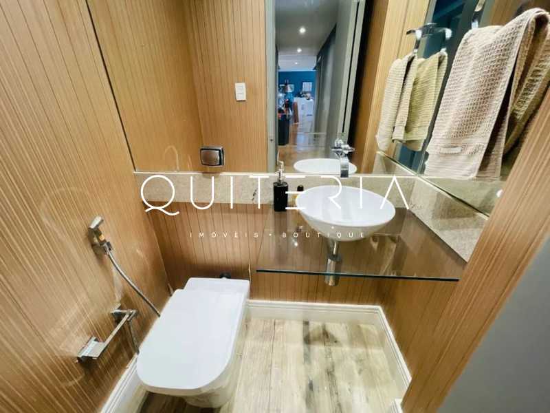 VENDA APART. GAVEA REFORMADO - 19