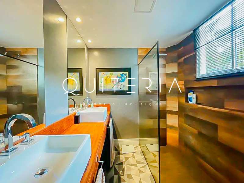 VENDA APART. GAVEA REFORMADO - 13