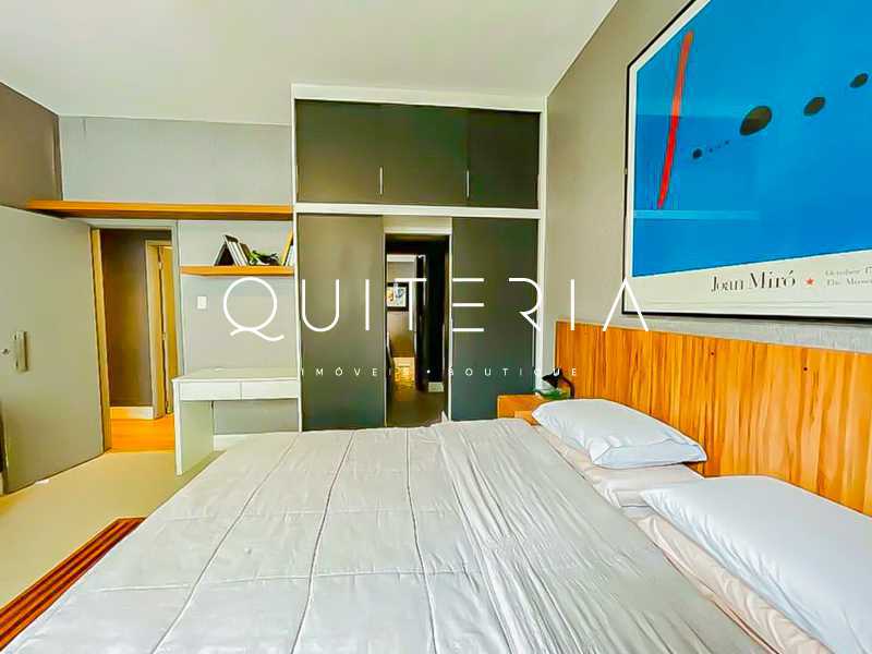 VENDA APART. GAVEA REFORMADO - 10