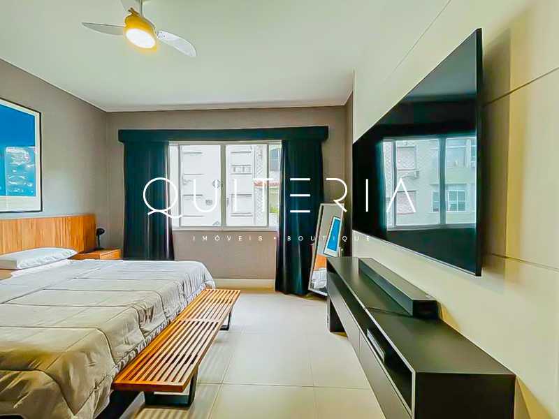 VENDA APART. GAVEA REFORMADO - 11