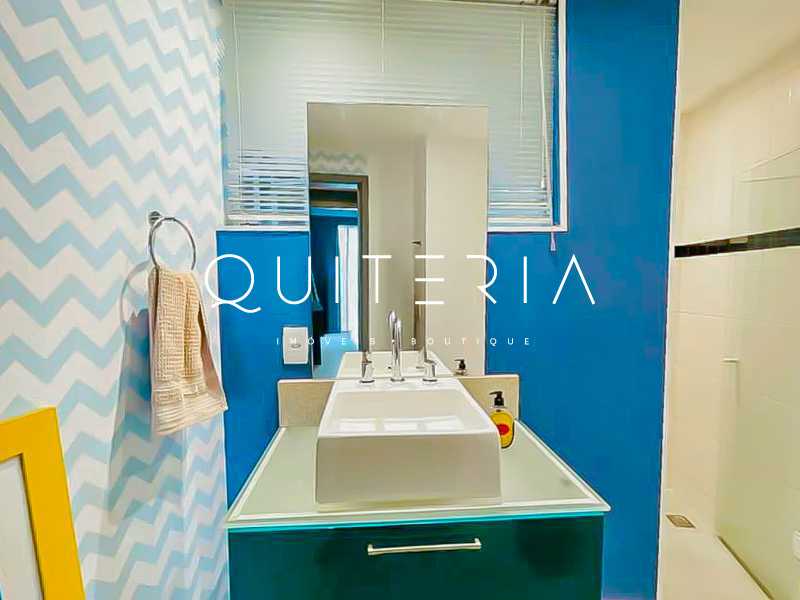 VENDA APART. GAVEA REFORMADO - 18