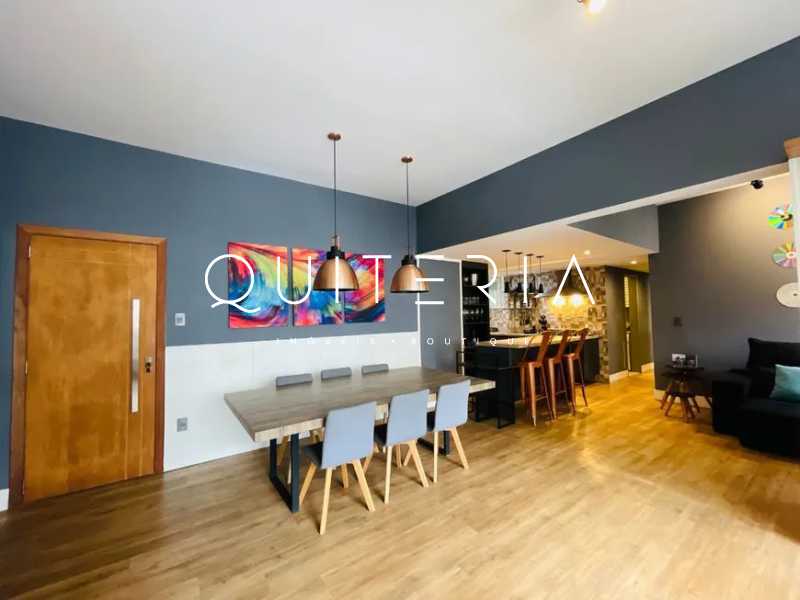 VENDA APART. GAVEA REFORMADO - 4