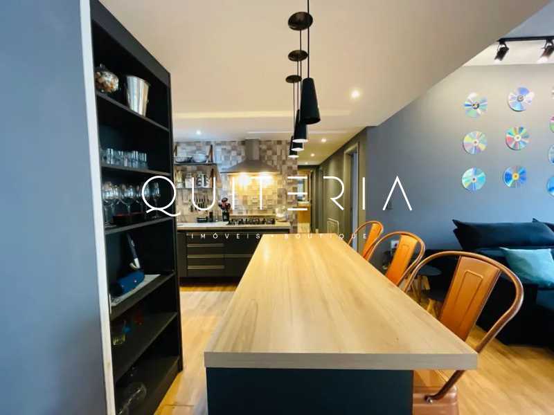 VENDA APART. GAVEA REFORMADO - 22