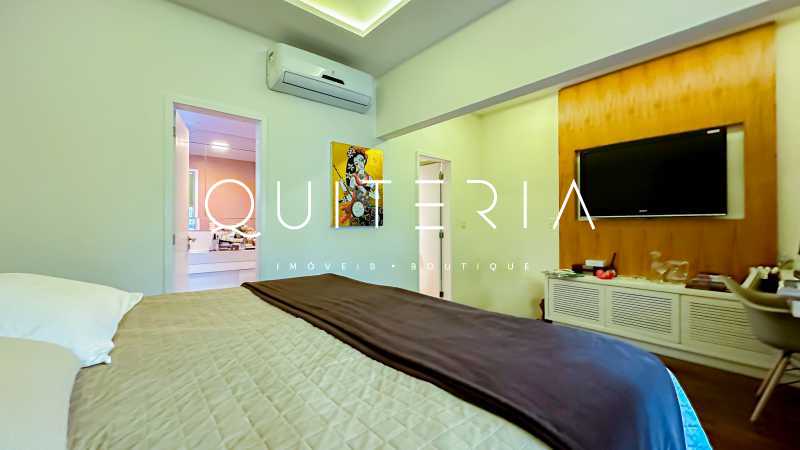 IPANEMA VENDA APARTAMENTO - 12