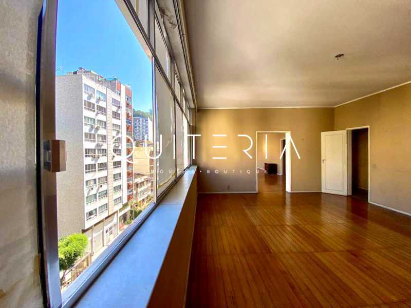 Apartamento à venda - 2