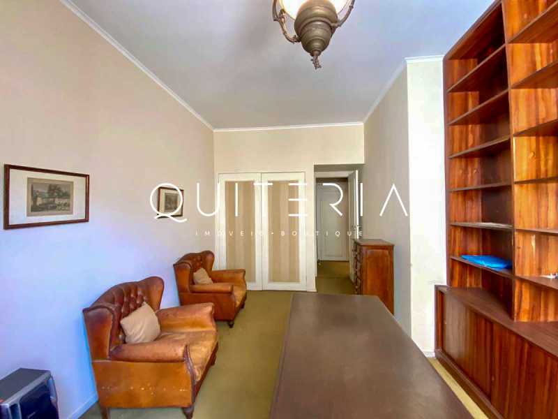 4 quartos 2 suítes 2 vagas 24h - 20