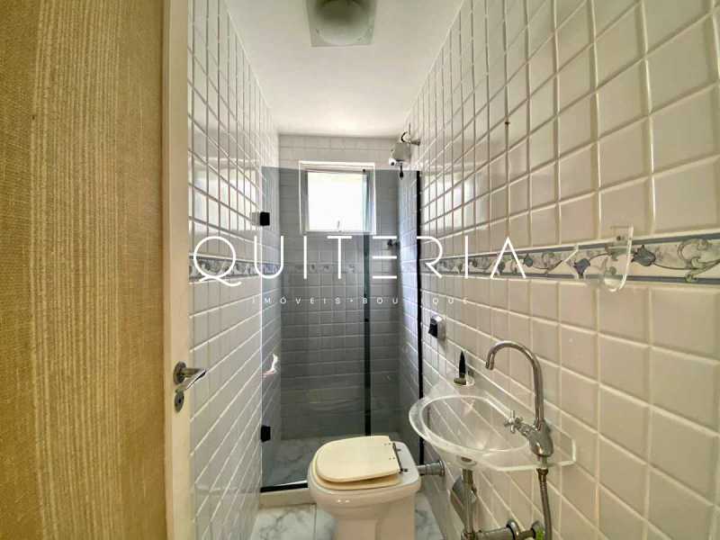 4 quartos 2 suítes 2 vagas 24h - 15