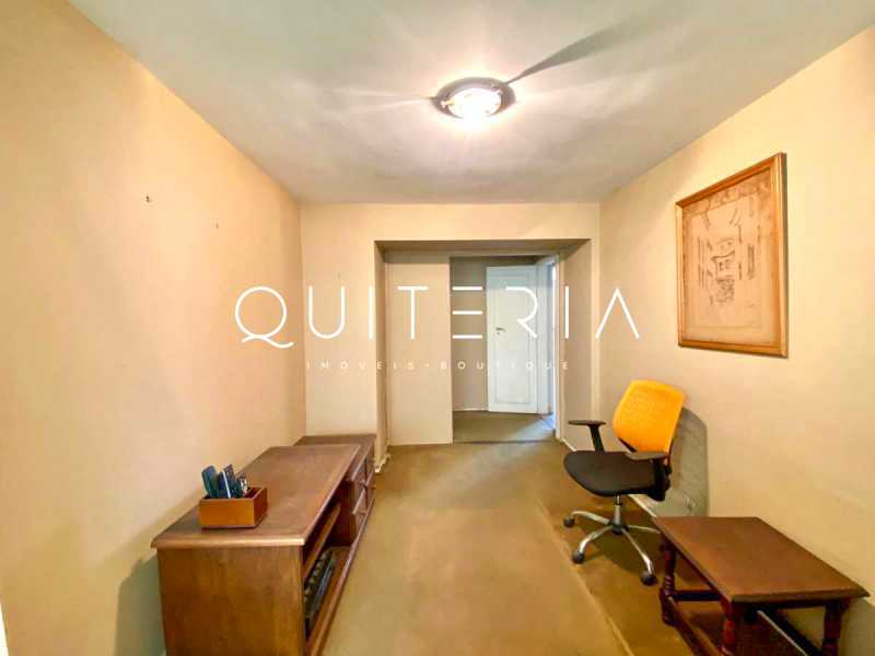 4 quartos 2 suítes 2 vagas 24h - 25