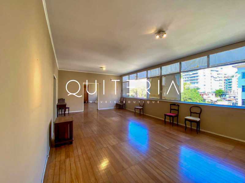 Quitéria Imóveis Boutique - 1