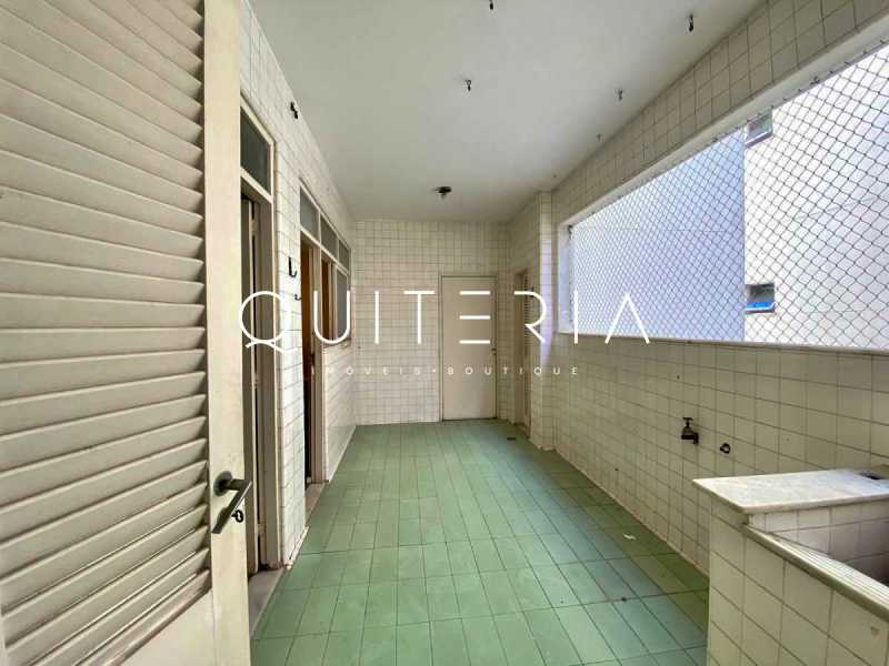 4 quartos 2 suítes 2 vagas 24h - 29