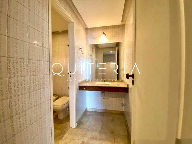4 quartos 2 suítes 2 vagas 24h - 12