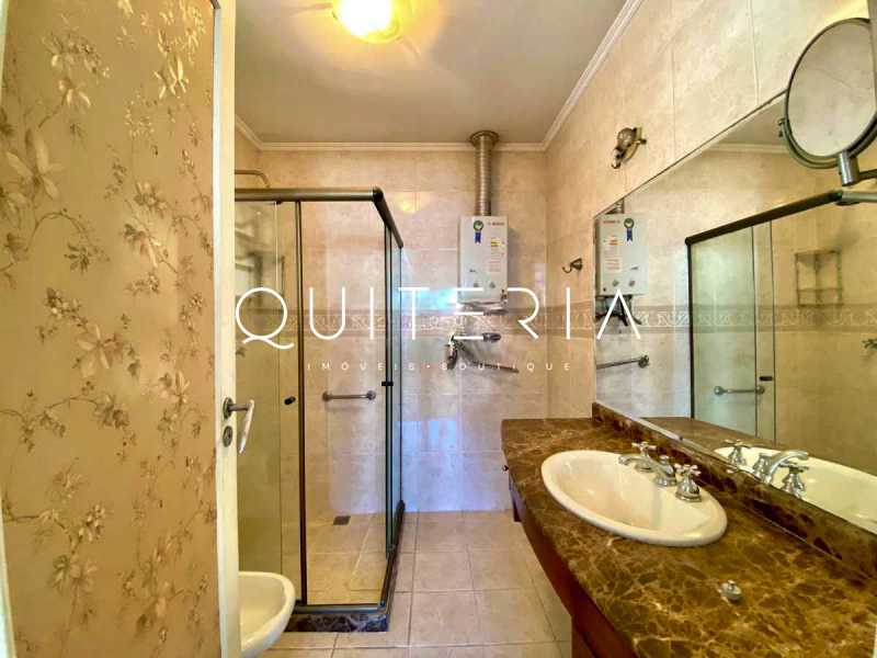 4 quartos 2 suítes 2 vagas 24h - 21