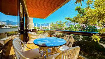 Cobertura à venda Rua Barão de Jaguaripe,Rio de Janeiro,RJ Ipanema - R$ 10.000.000 - MQCO40216