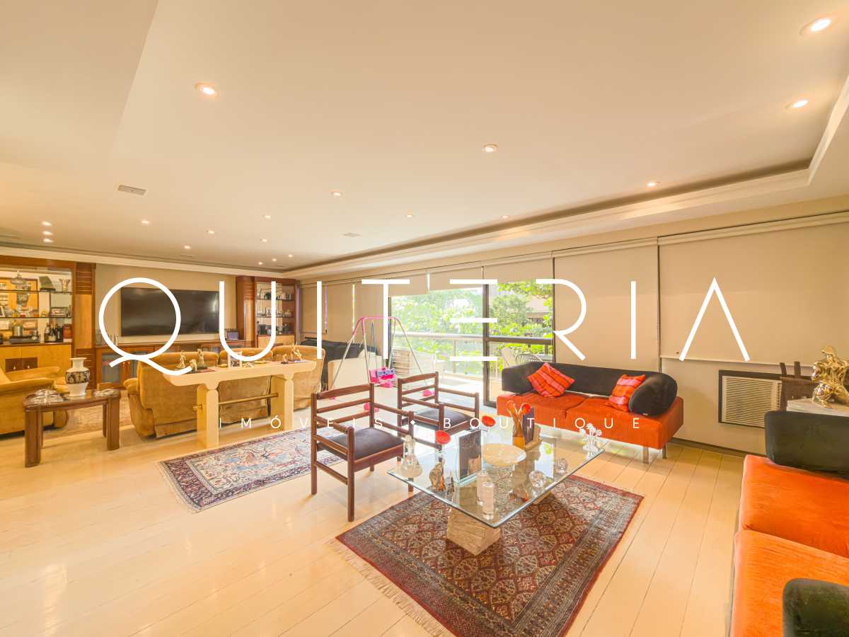 QUITERIA IMOVEIS BOUTIQUE - 2