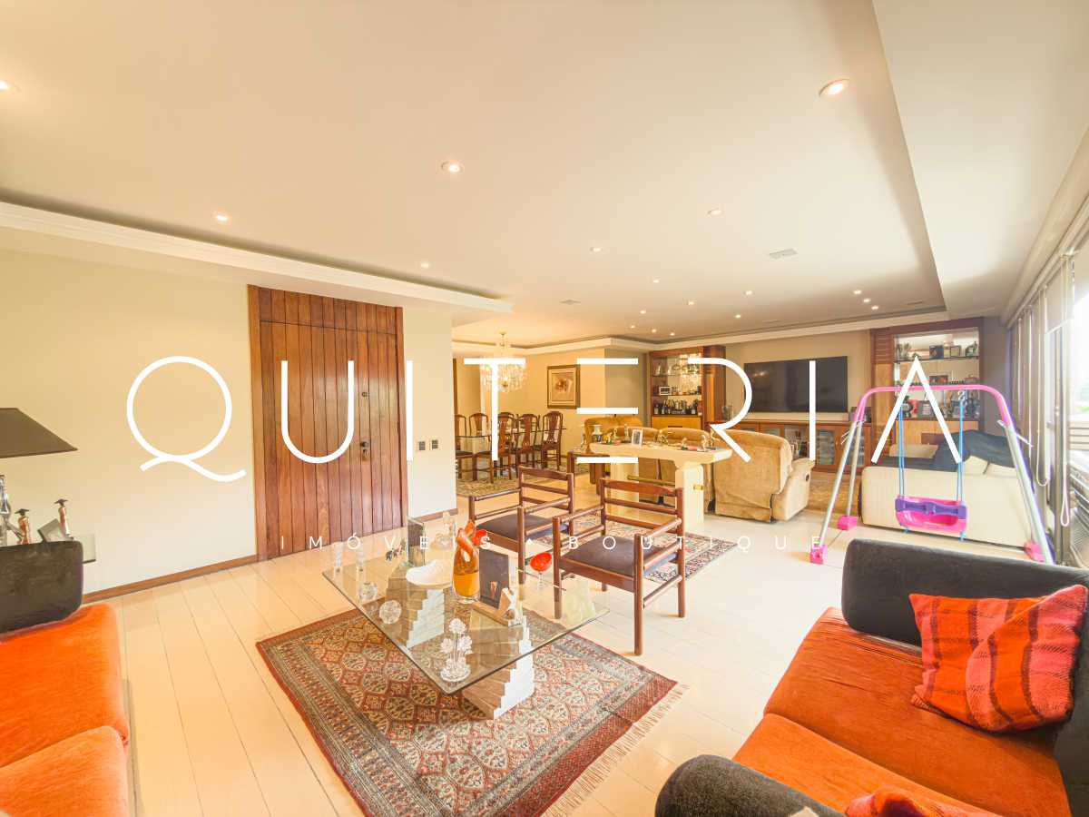 QUITERIA IMOVEIS BOUTIQUE - 3