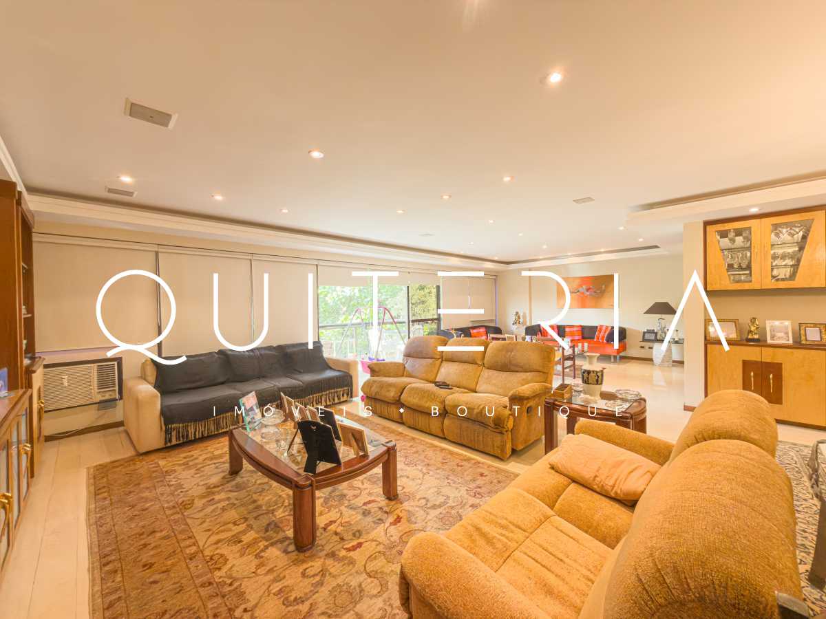 Apartamento Duplex  Ipanema - 5