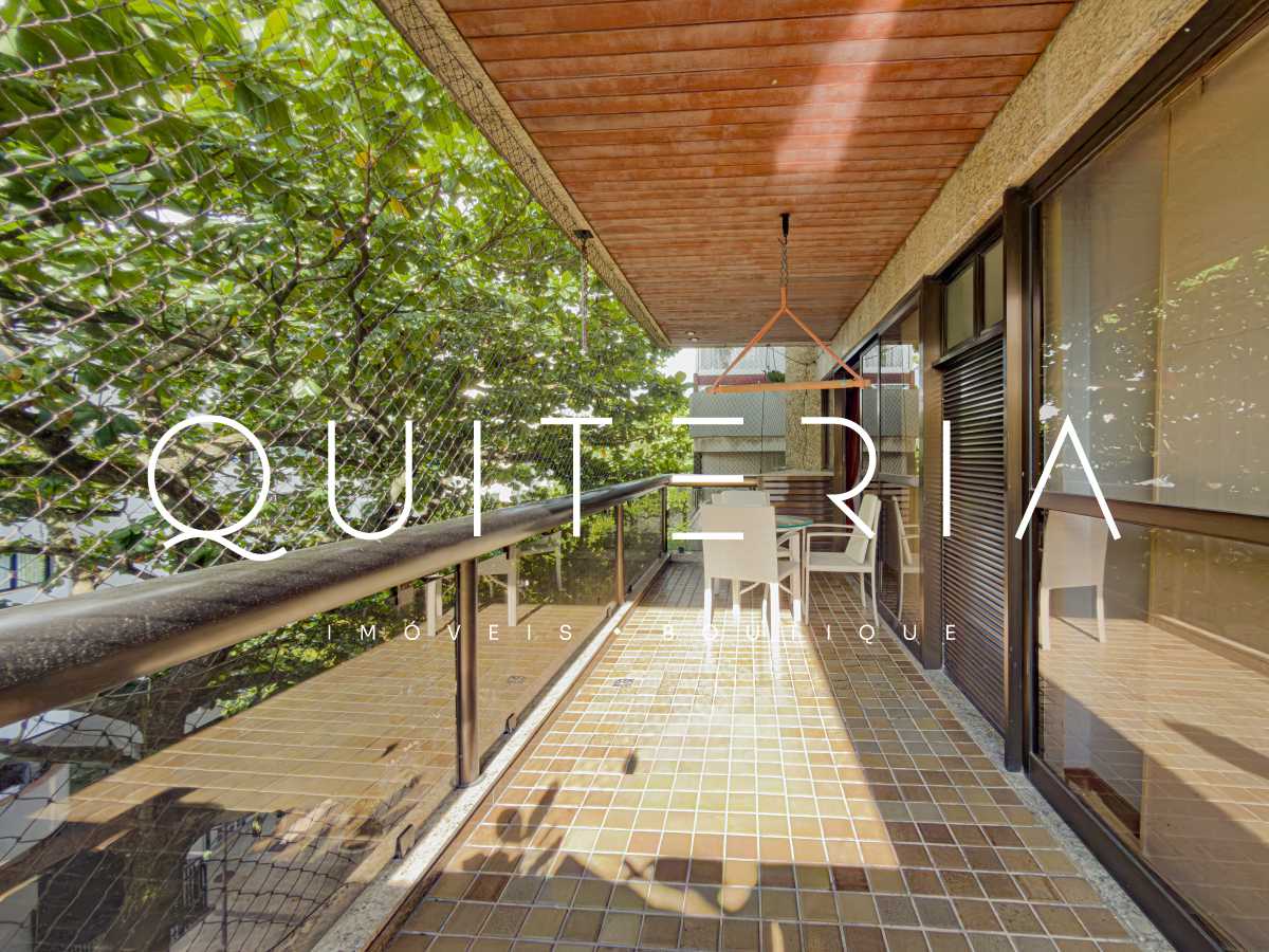QUITERIA IMOVEIS BOUTIQUE - 1