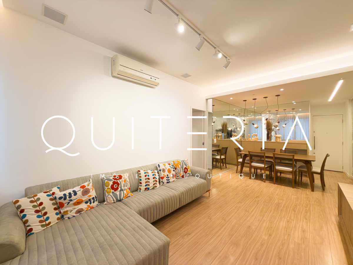 QUITERIA IMOVEIS BOUTIQUE - 1