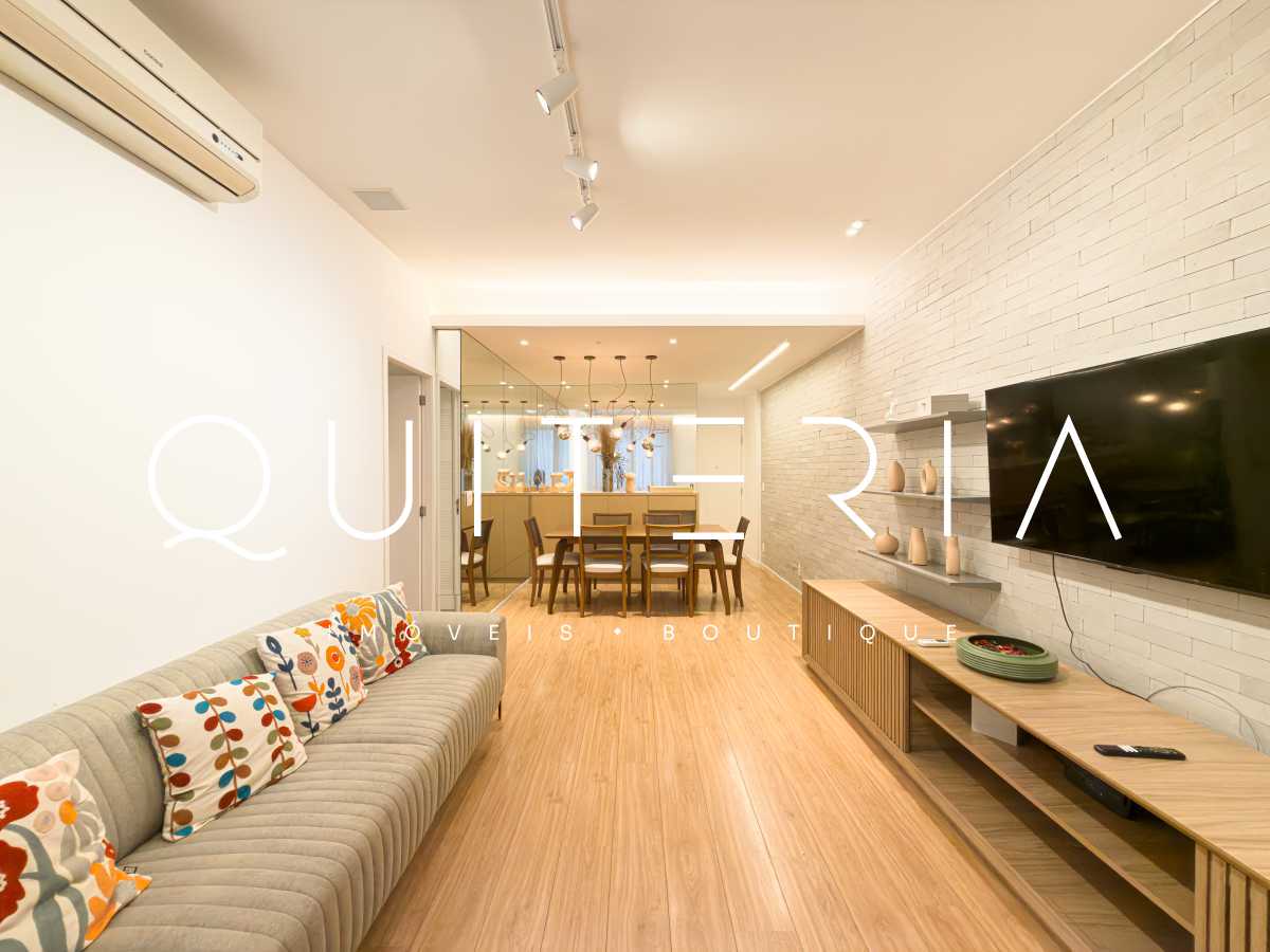 APARTAMENTO LEBLON VENDA - 6