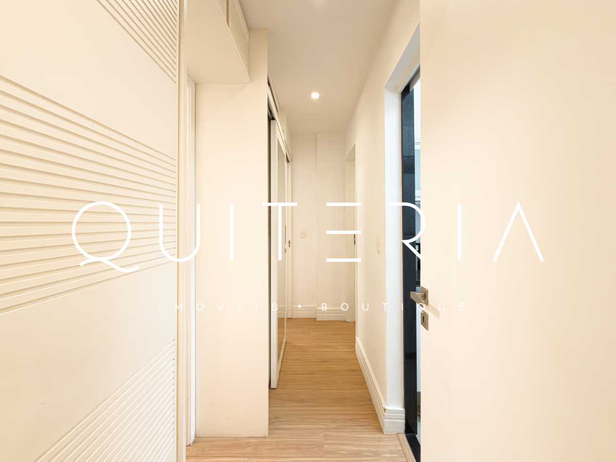 APARTAMENTO LEBLON VENDA - 9