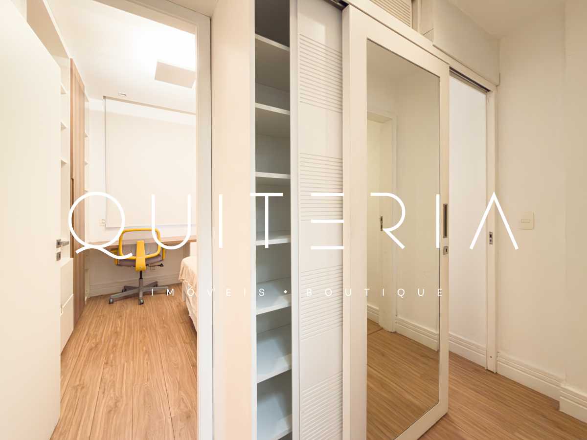 APARTAMENTO LEBLON VENDA - 10