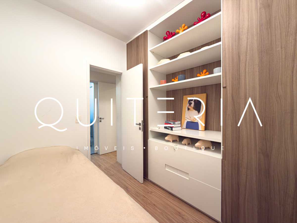 APARTAMENTO LEBLON VENDA - 13