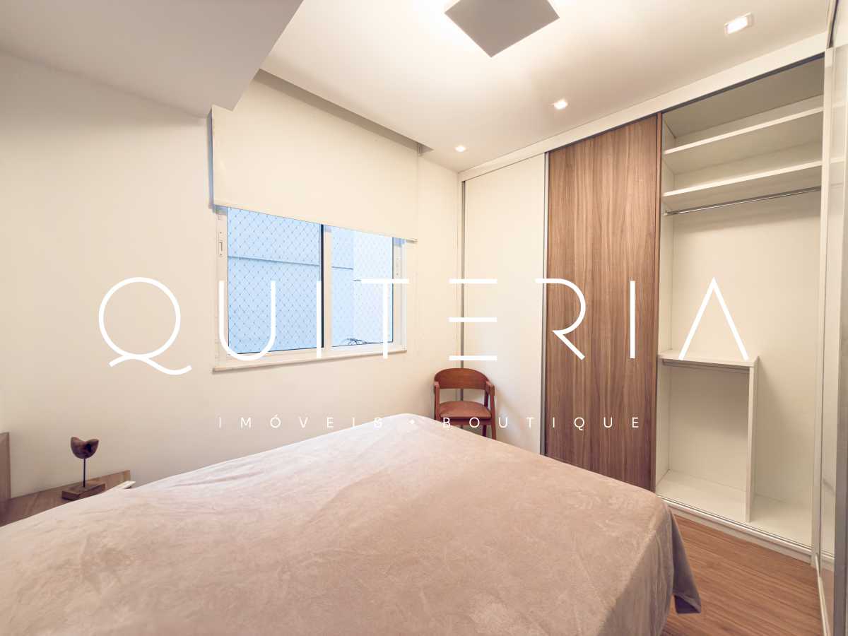 APARTAMENTO LEBLON VENDA - 16