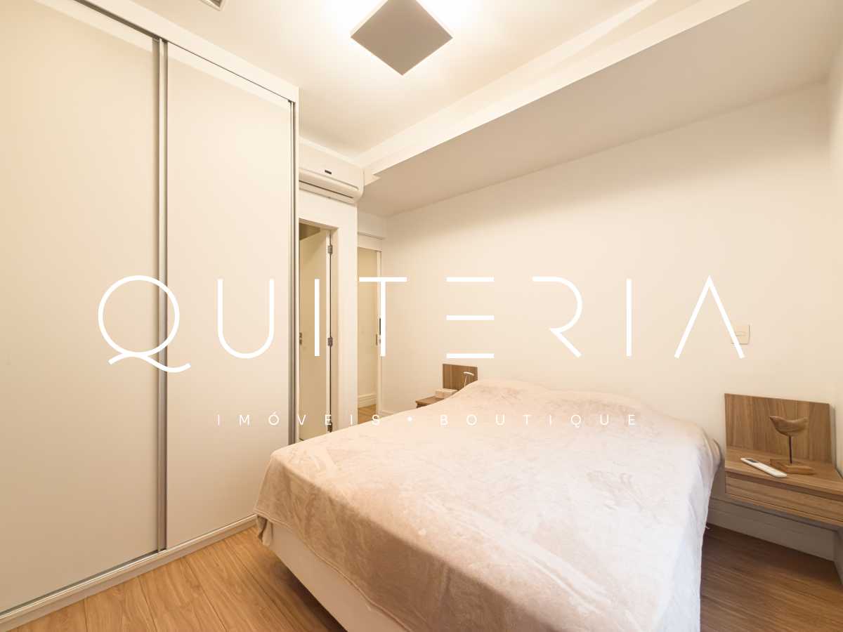 APARTAMENTO LEBLON VENDA - 17