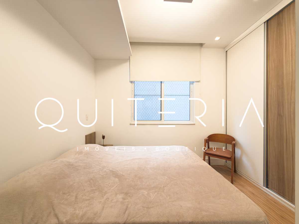 APARTAMENTO LEBLON VENDA - 22