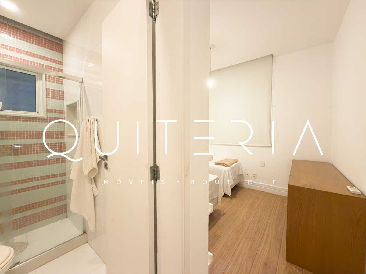APARTAMENTO LEBLON VENDA - 23