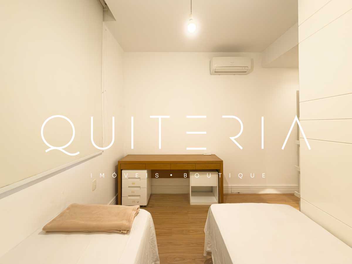 APARTAMENTO LEBLON VENDA - 26
