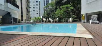Imperdível - Piscina, quadra, playground - MQAP20350