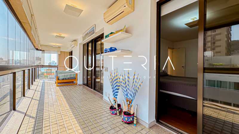 3 quartos 1 suíte 2 vagas 24h - 21