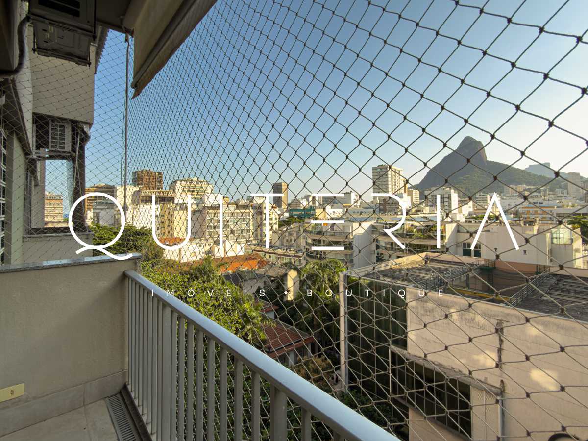 QUITERIA IMOVEIS BOUTIQUE - 1