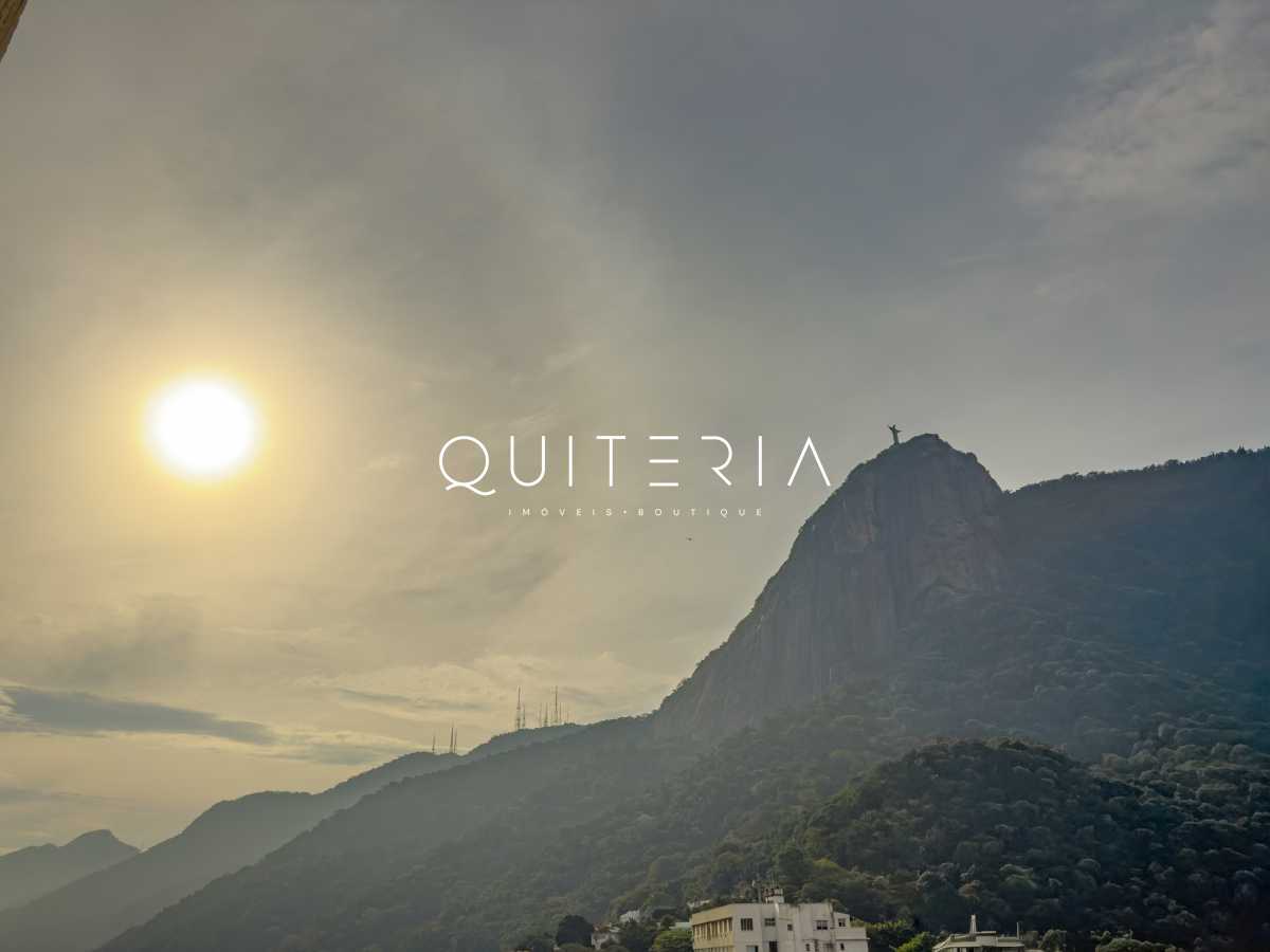 COBERTURA HUMAITA 3 SUITES - 3