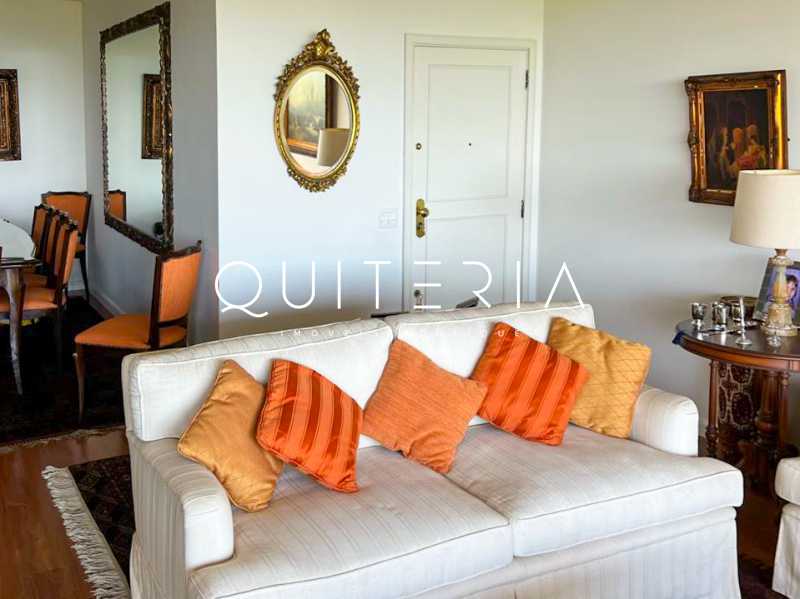 Venda São Conrado 3 quartos - 9