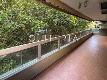 Apartamento à venda Rua Timóteo da Costa,Rio de Janeiro,RJ Leblon - R$ 2.550.000 - MQAP31317