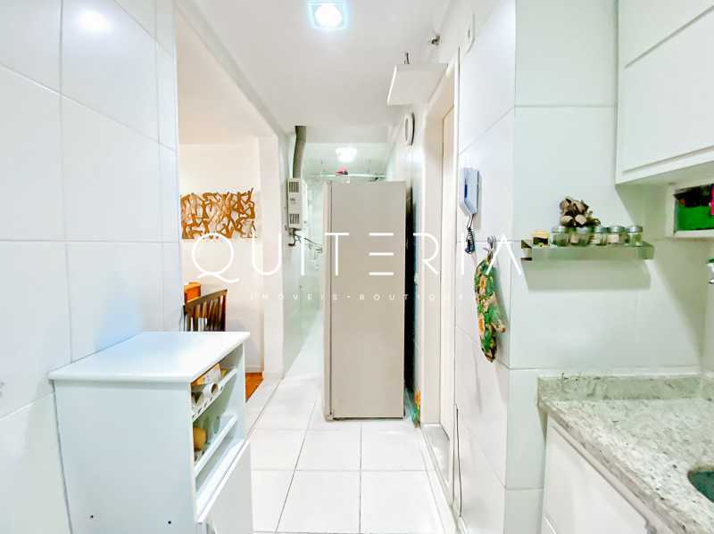 2 quartos 1 suíte 1 vaga - 20