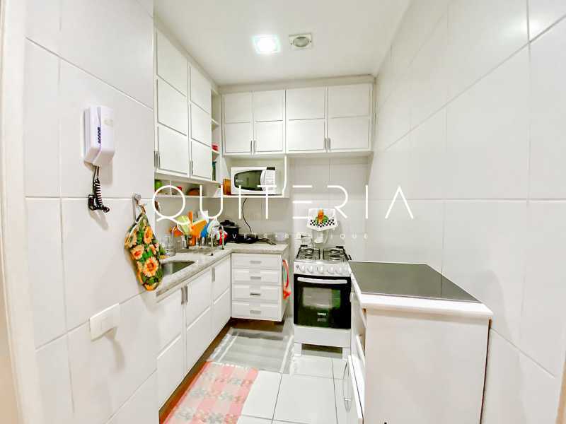 2 quartos 1 suíte 1 vaga - 19