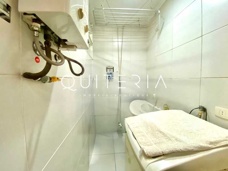 2 quartos 1 suíte 1 vaga - 21